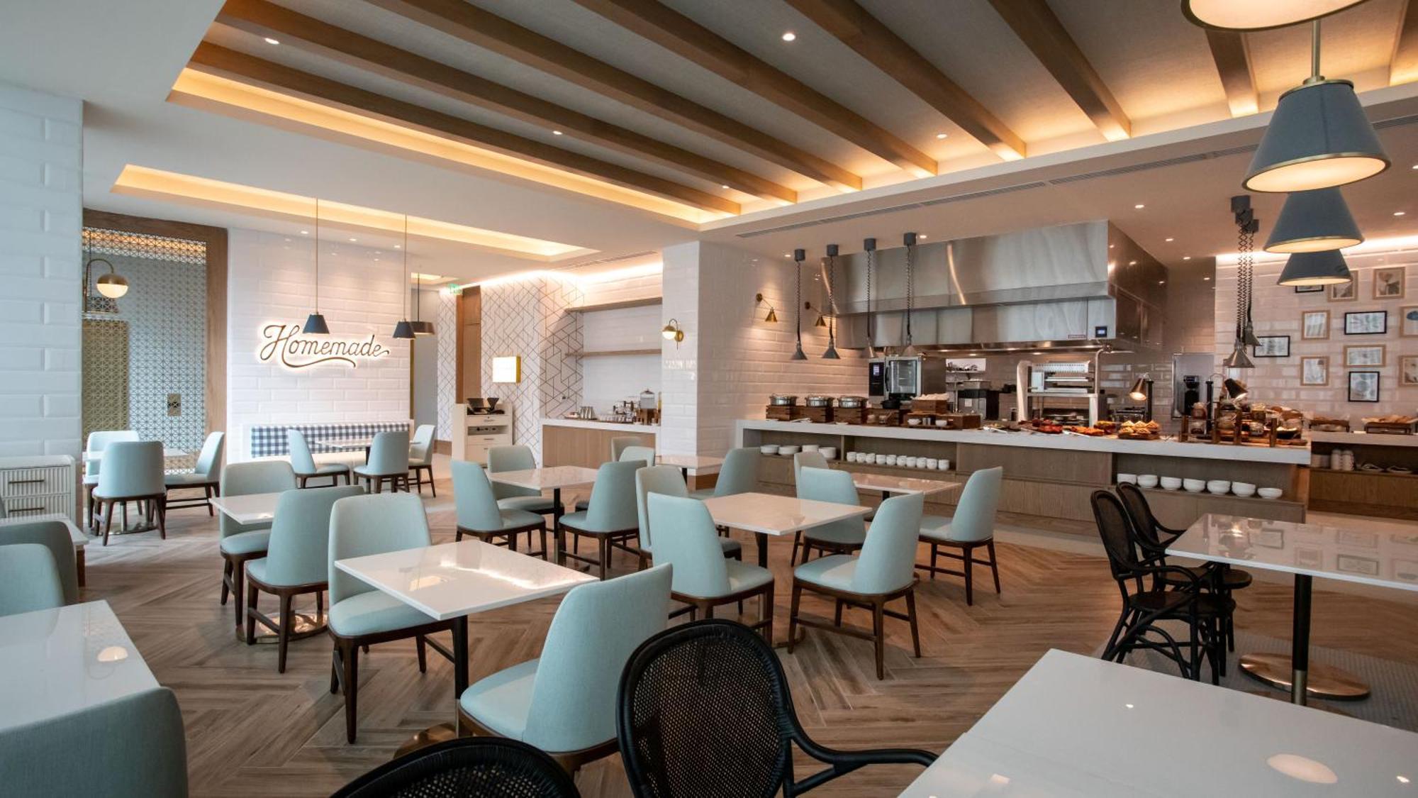 Hotel Courtyard By Marriott Santo Domingo Piantini Esterno foto